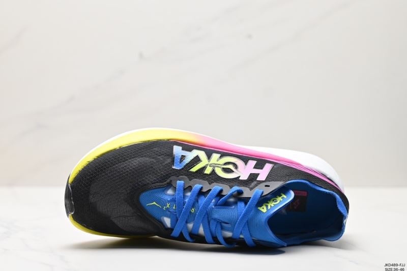 Hoka Shoes